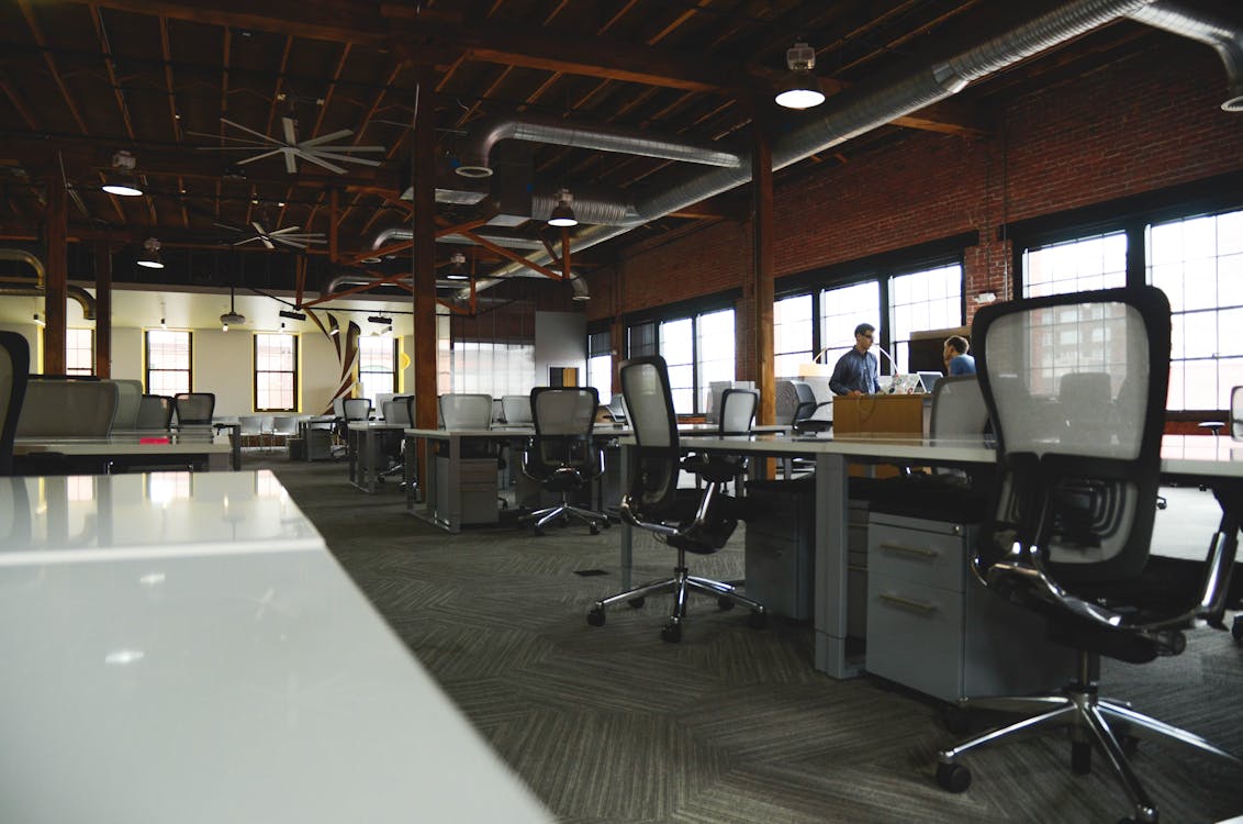Best Coworking Spaces in Lahore (2026 Guide)