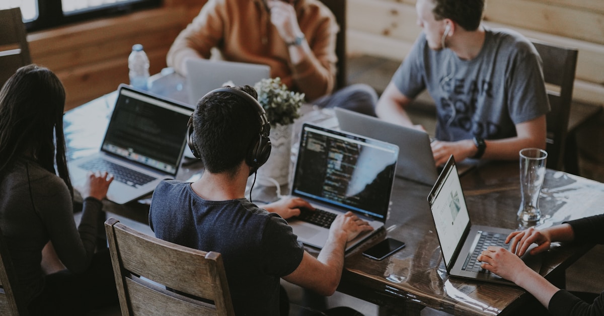Why Coworking Spaces Are Ideal for Remote Teams
