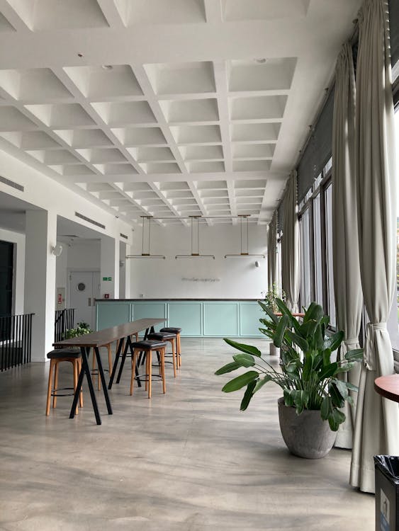 What to Look for When Choosing a Coworking Space
