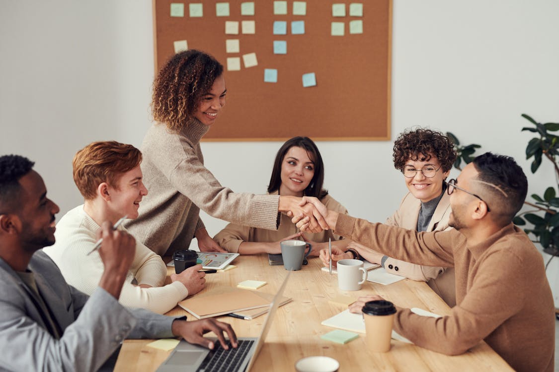 Coworking vs Renting an Office in Lahore: Which One Saves You More?