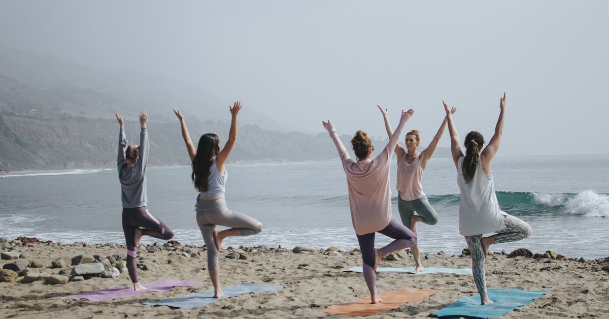 The Health and Wellness Benefits of Coworking Spaces