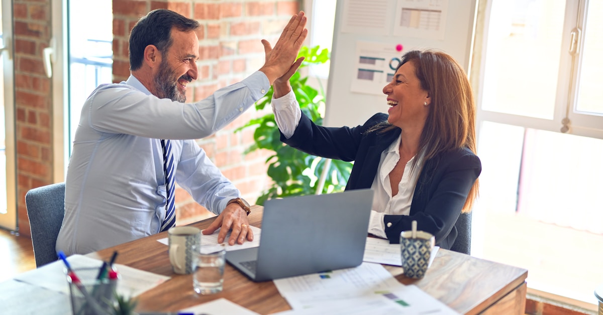 5 Tips for Building a Successful Remote Team