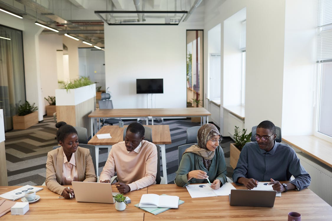 The Rise of Coworking in Pakistan: 2026 Trends