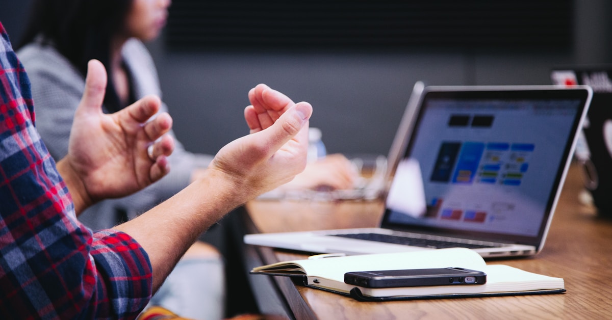 Top Strategies for Upwork Success: Tips for Freelancers